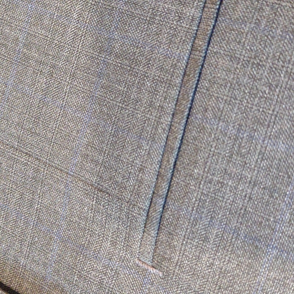 NWT Impressive Boys Sports Coat Blazer by MARC NEW YORK ANDREW MARC 18R - Picture 5 of 8